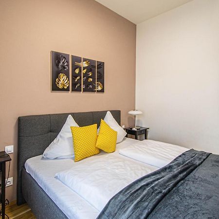 Stylish Apartment In Prague Best Gastronomic Area Dış mekan fotoğraf