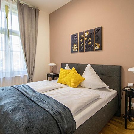 Stylish Apartment In Prague Best Gastronomic Area Dış mekan fotoğraf
