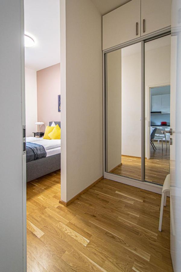 Stylish Apartment In Prague Best Gastronomic Area Dış mekan fotoğraf